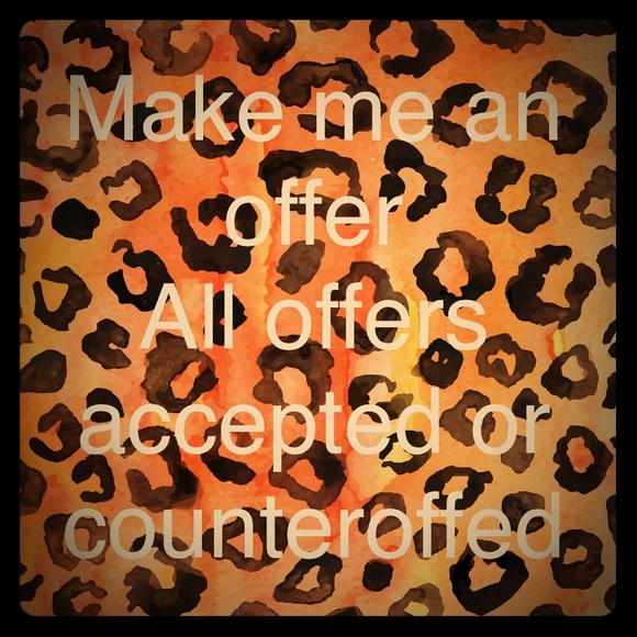 Make an offer - Picture 1 of 1